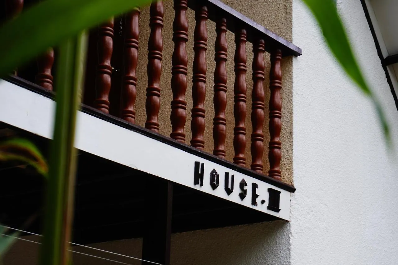 Flower Garden Resort Panglao Hotel