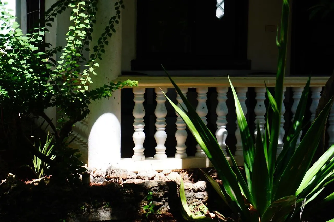 Flower Garden Resort Panglao 5*,