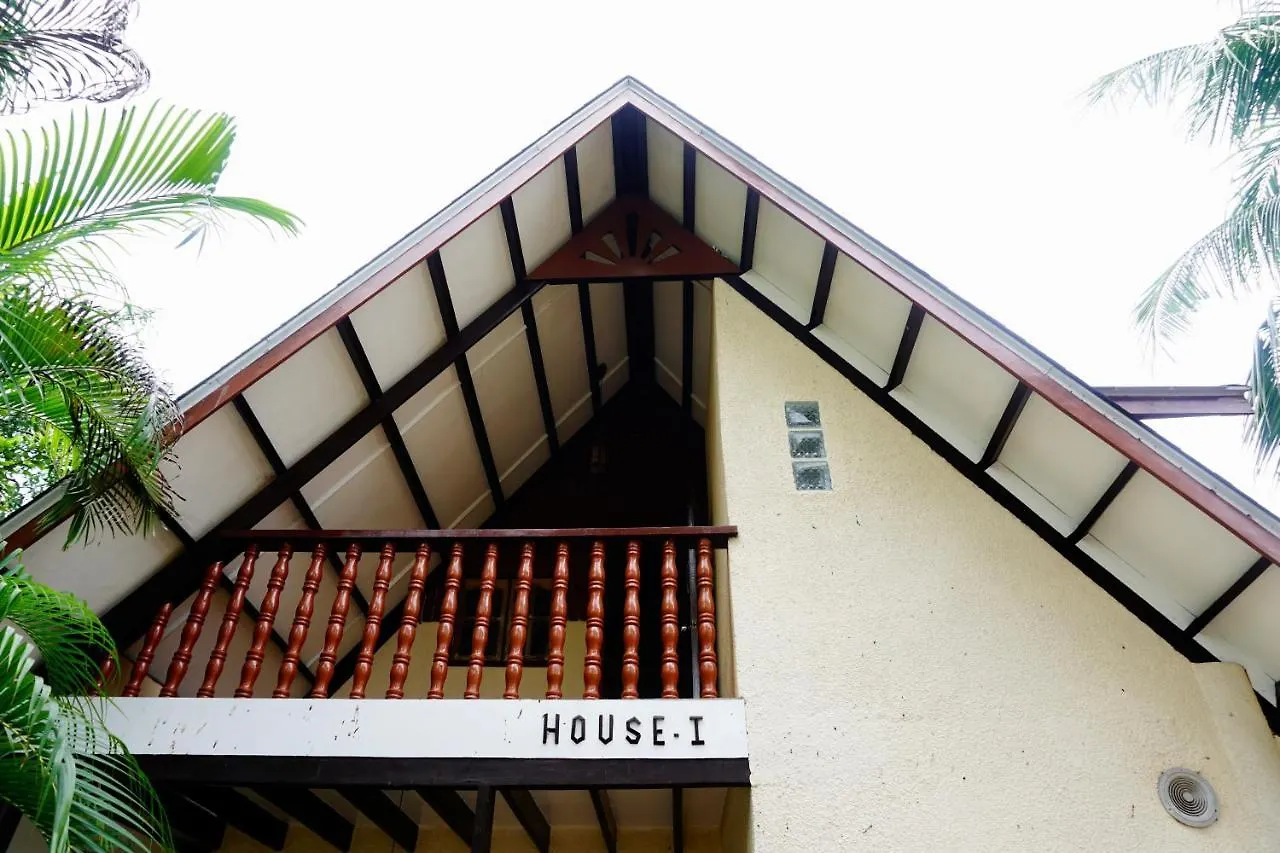 Hotel Flower Garden Resort Panglao