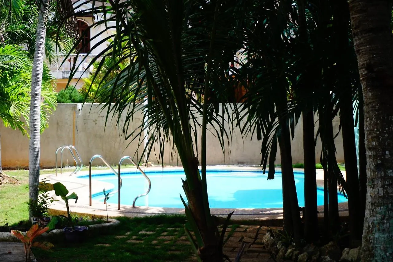 Hotel Flower Garden Resort Panglao
