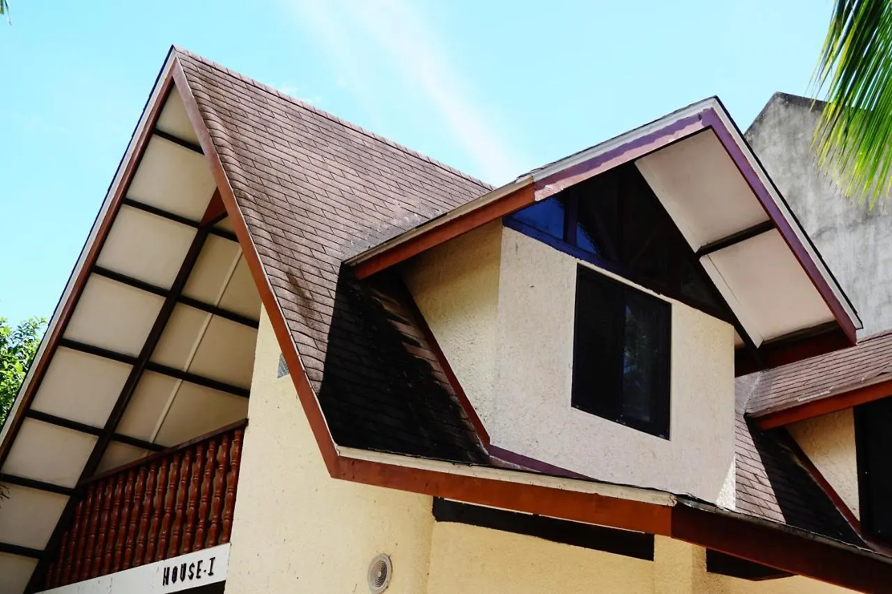 Hotel Flower Garden Resort Panglao