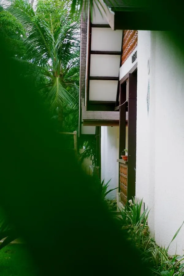 Flower Garden Resort Panglao Hotel