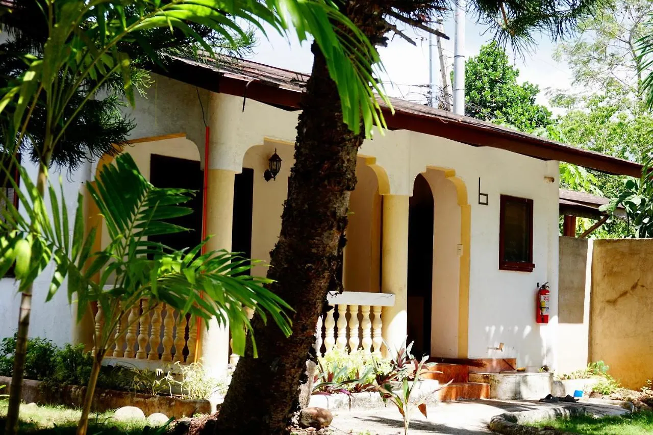 Flower Garden Resort Panglao