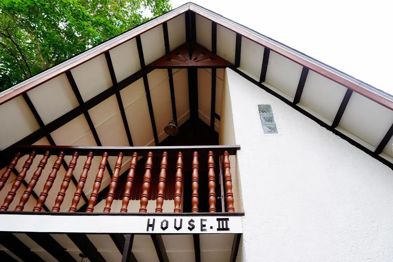Hotel Flower Garden Resort Panglao