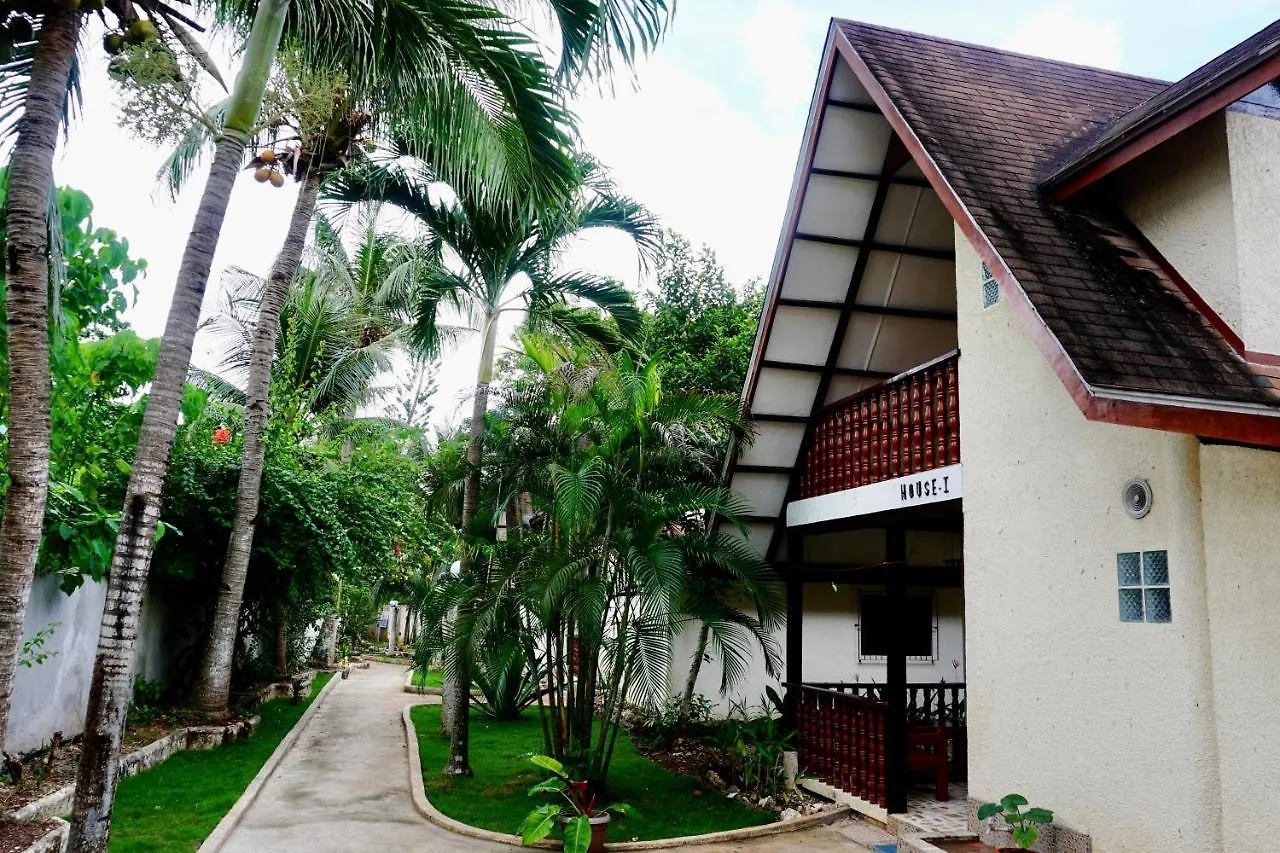 Hotel Flower Garden Resort Panglao