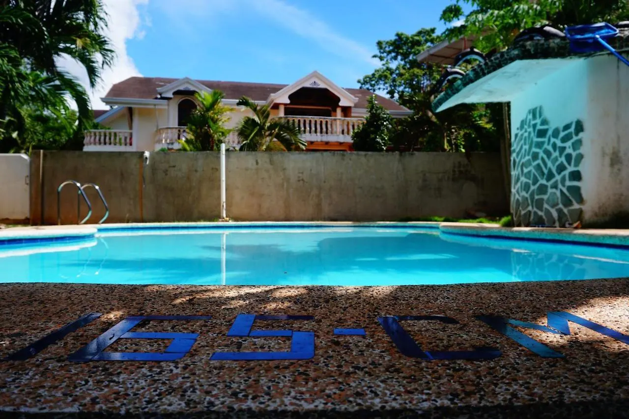 Flower Garden Resort Panglao