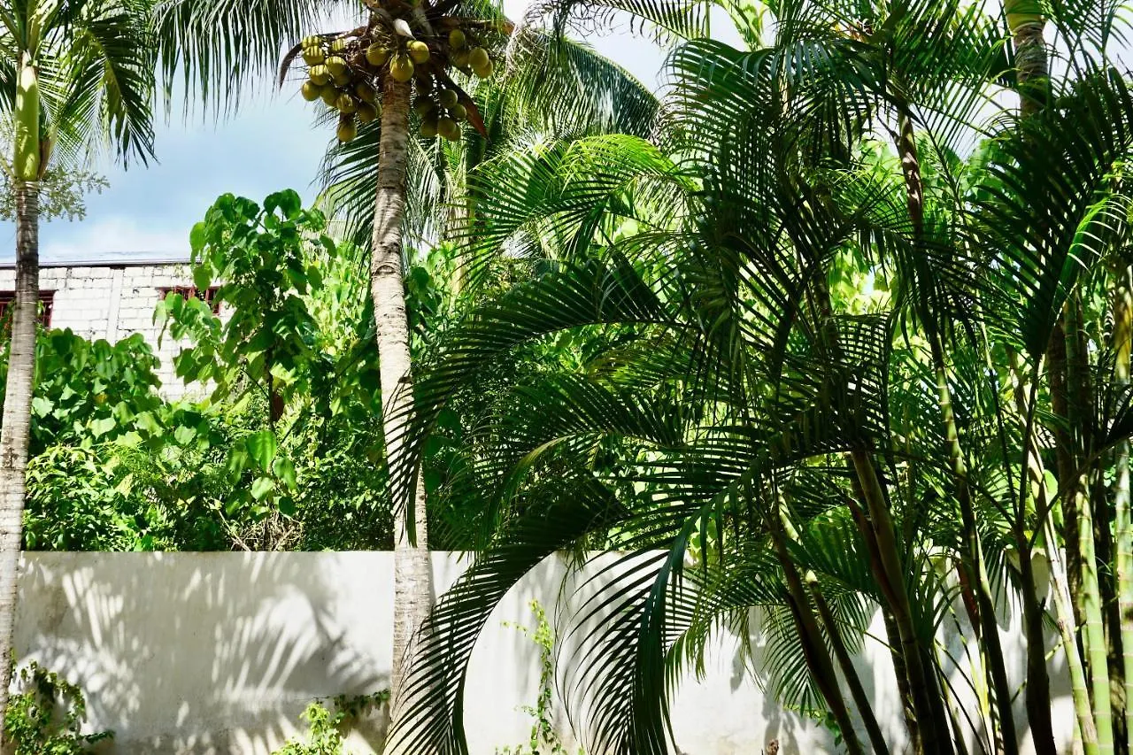 Flower Garden Resort Panglao