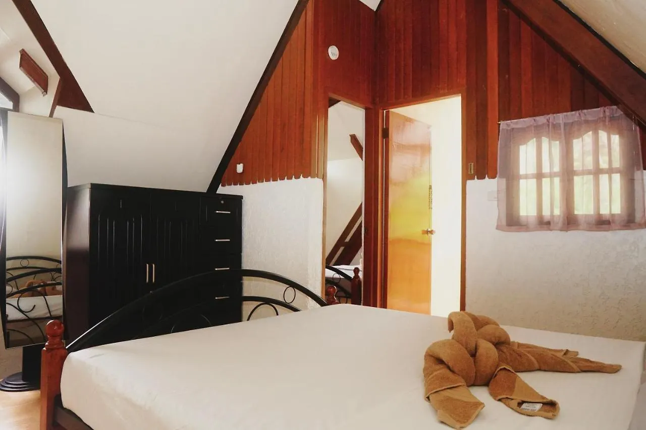 Hotel Flower Garden Resort Panglao