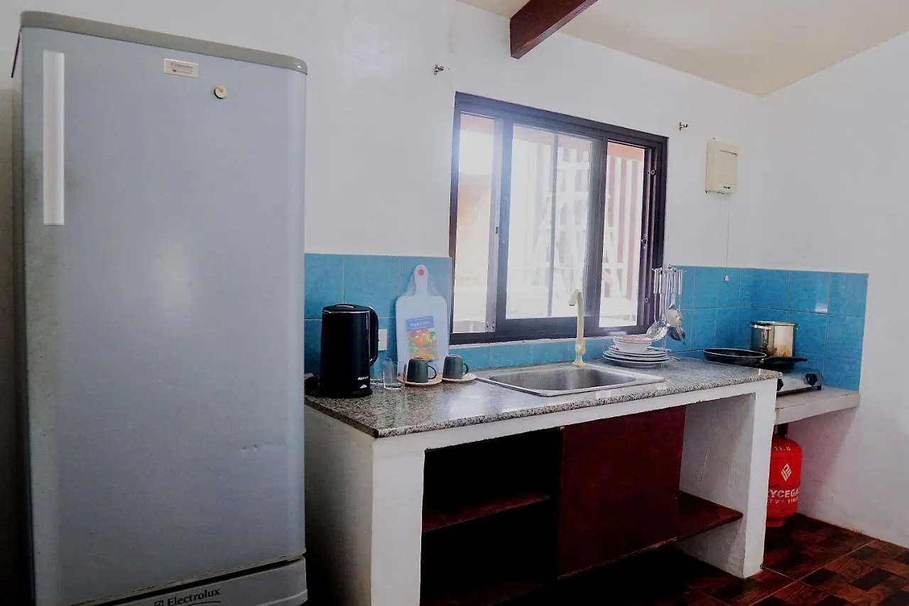 ***** Hotel Flower Garden Resort Panglao Philippinen