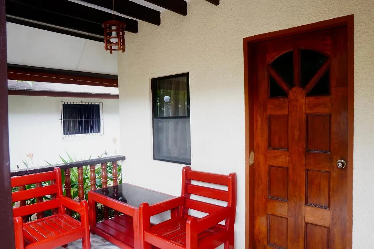 Flower Garden Resort Panglao 5*,  Philippinen