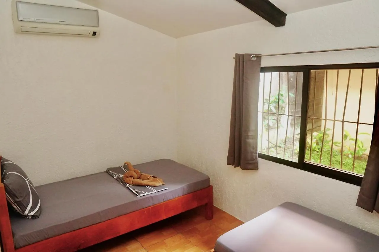 Hotel Flower Garden Resort Panglao