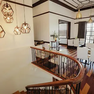 The Bourke 3* Davao