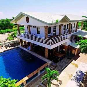 Amanzara **** Panglao