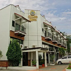 Ecoland & 3* Davao