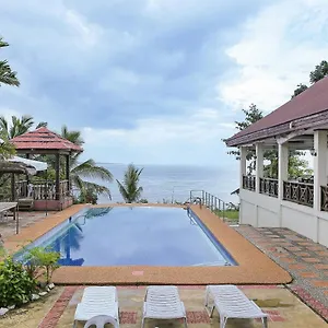 Oyo 435 La Veranda ** Panglao