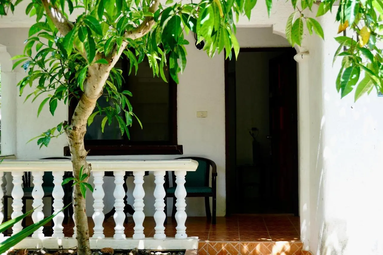 Flower Garden Resort Panglao