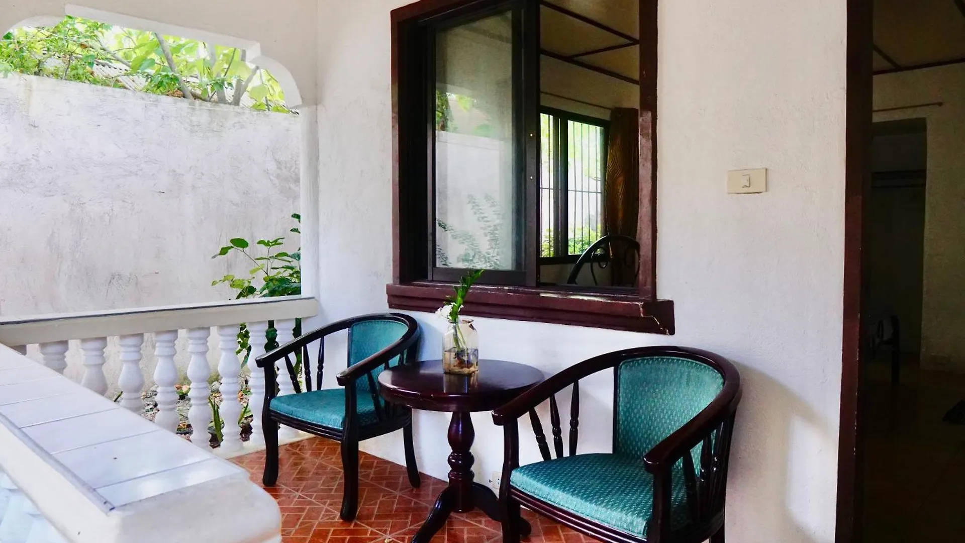 Hotel Flower Garden Resort Panglao