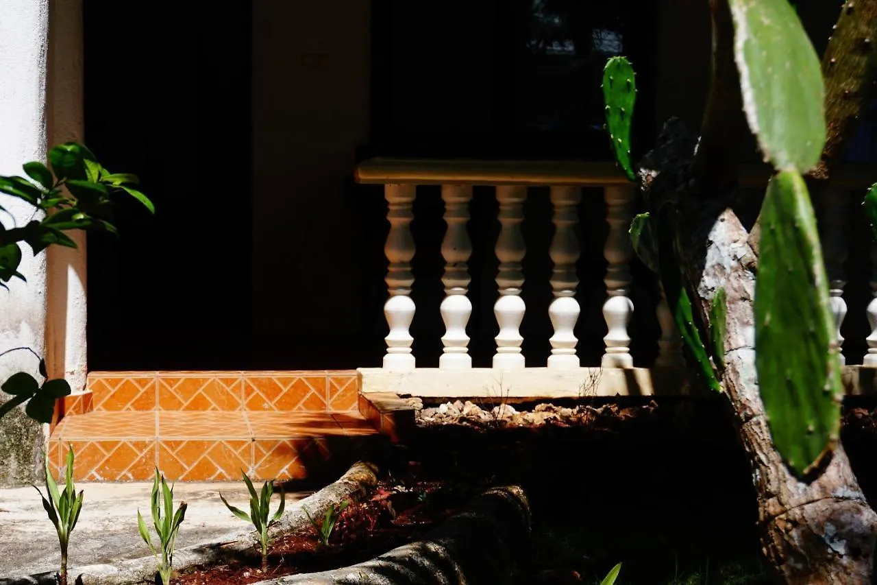 Flower Garden Resort Panglao