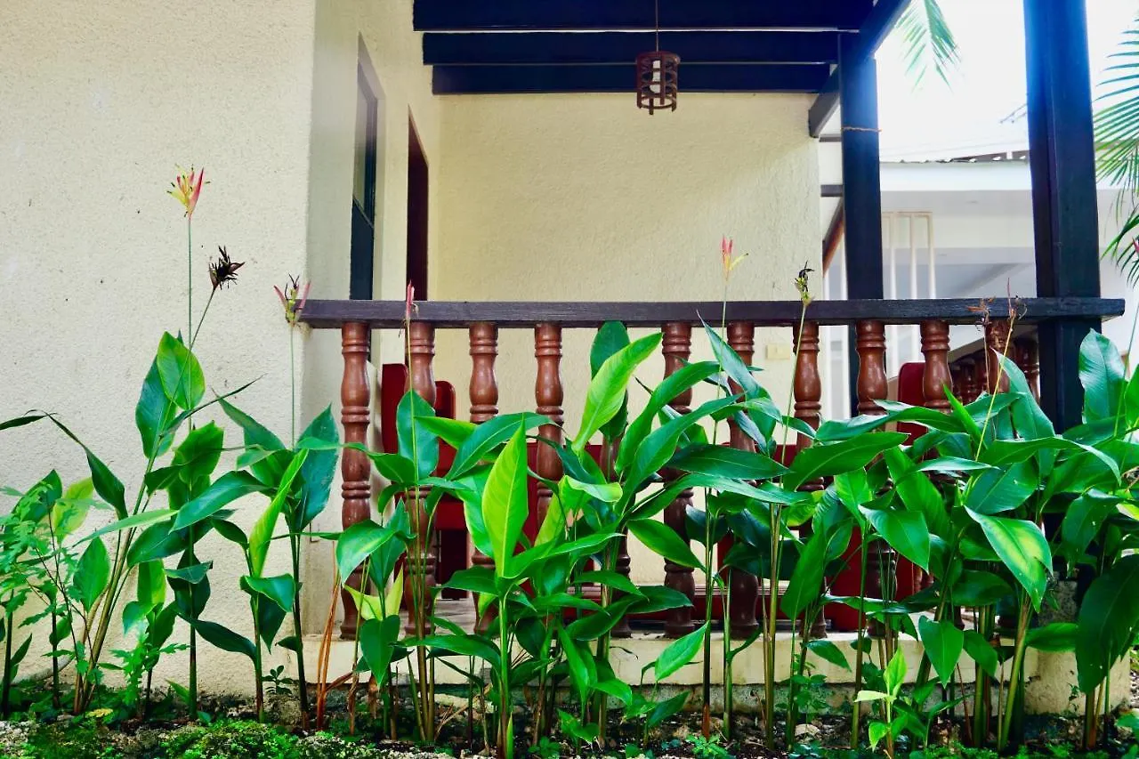 Hotel Flower Garden Resort Panglao
