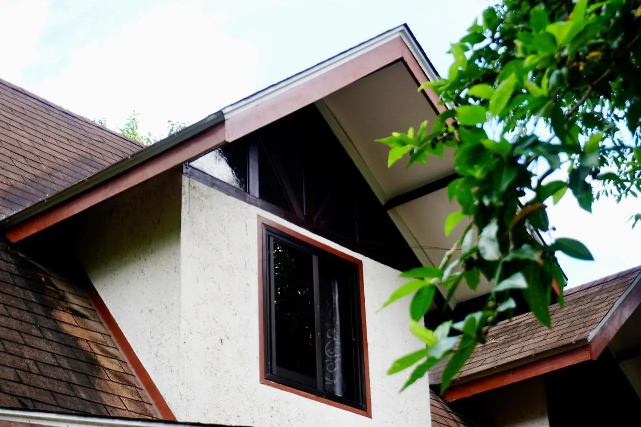 Flower Garden Resort Panglao