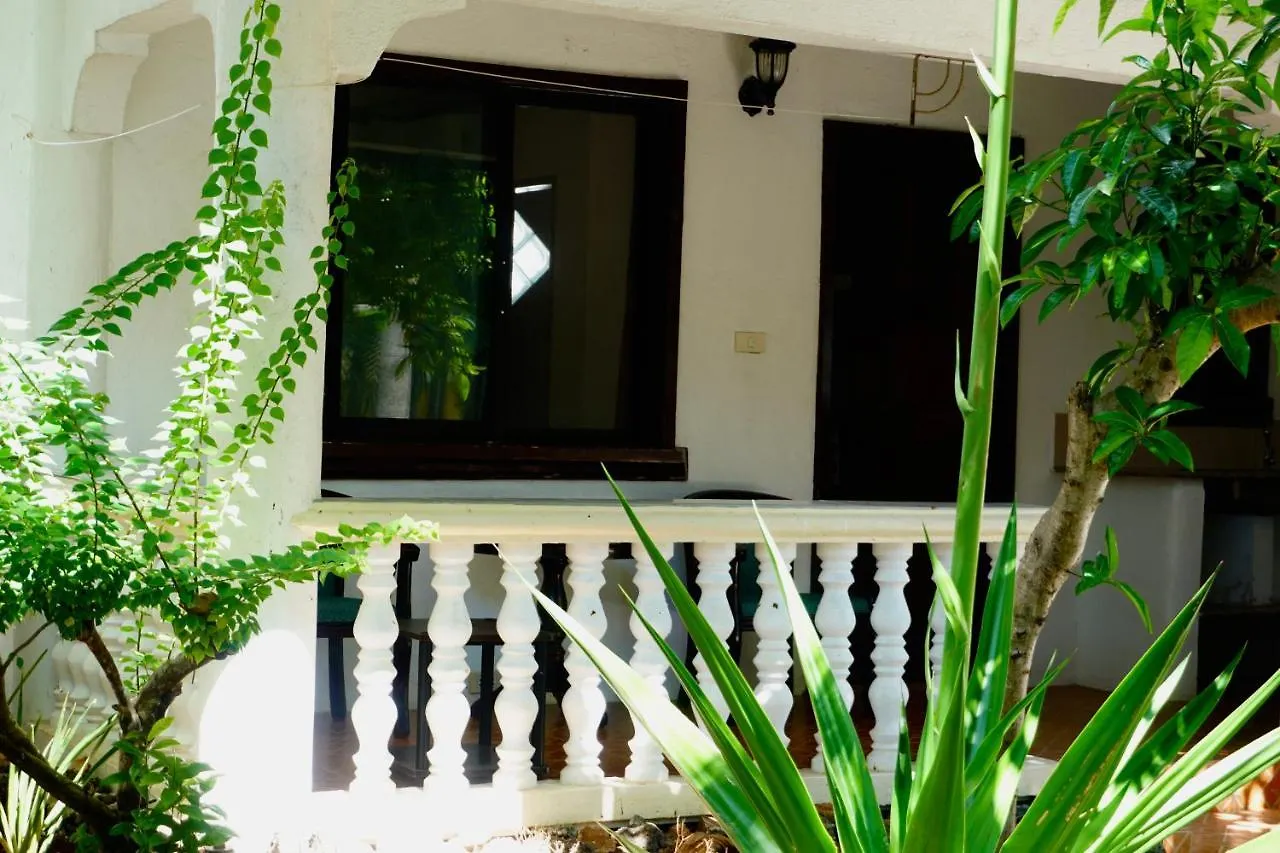 Hotel Flower Garden Resort Panglao