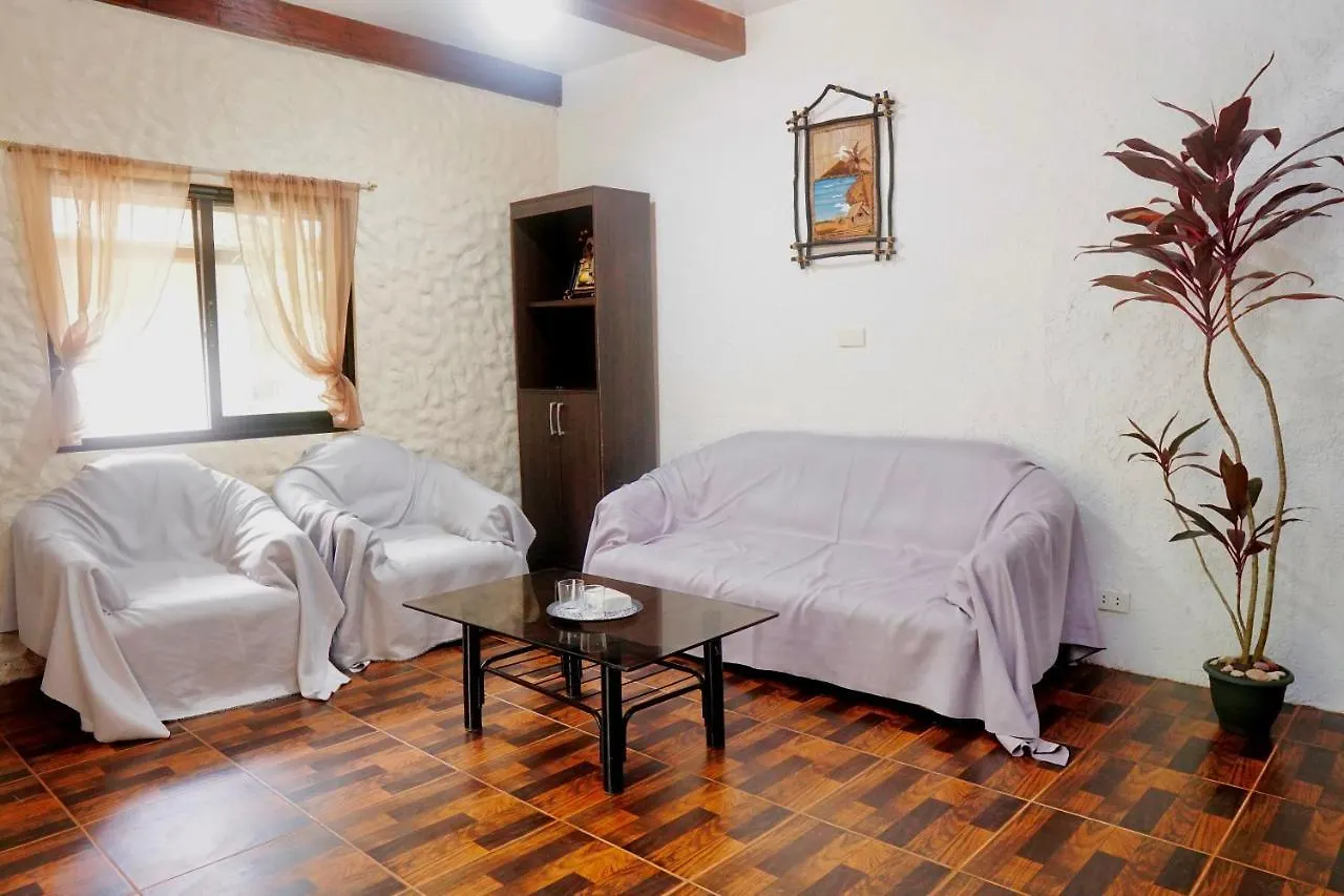 ***** Hotel Flower Garden Resort Panglao Filipíny
