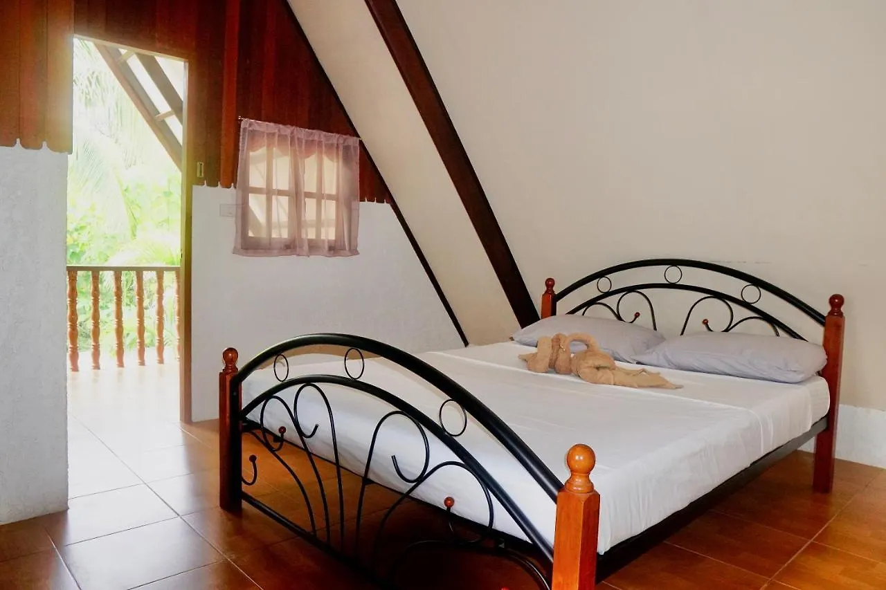 Hotel Flower Garden Resort Panglao