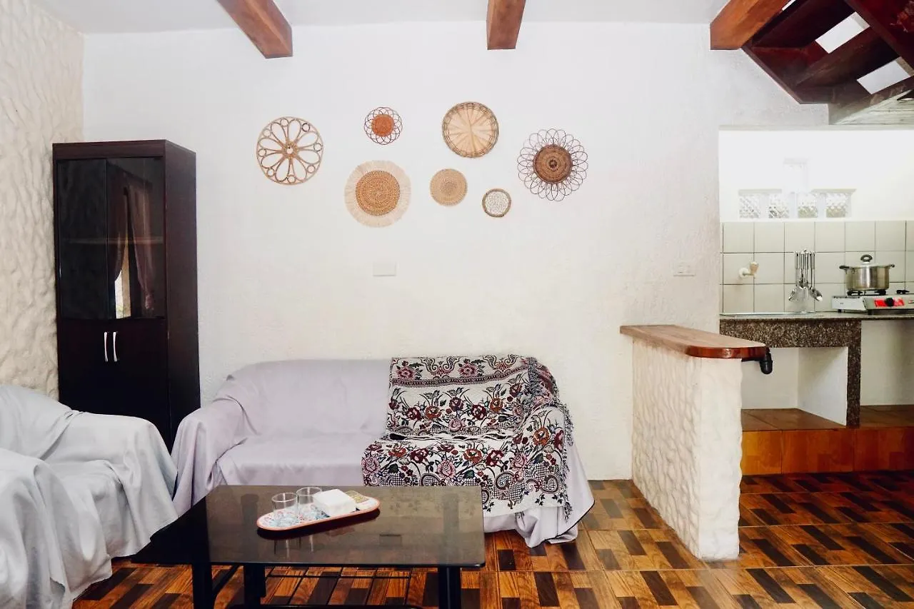 ***** Hotel Flower Garden Resort Panglao Philippines